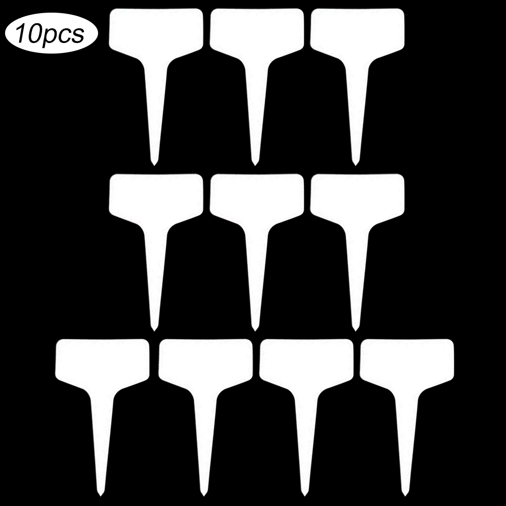 10pcs Plant Markers Outdoor Garden Potted Flower Bonsai Seedlings Tags Sign, 501 Original
10pcs Plant Markers Outdoor Garden Potted Flower Bonsai Seedlings Tags Sign, 501 Original