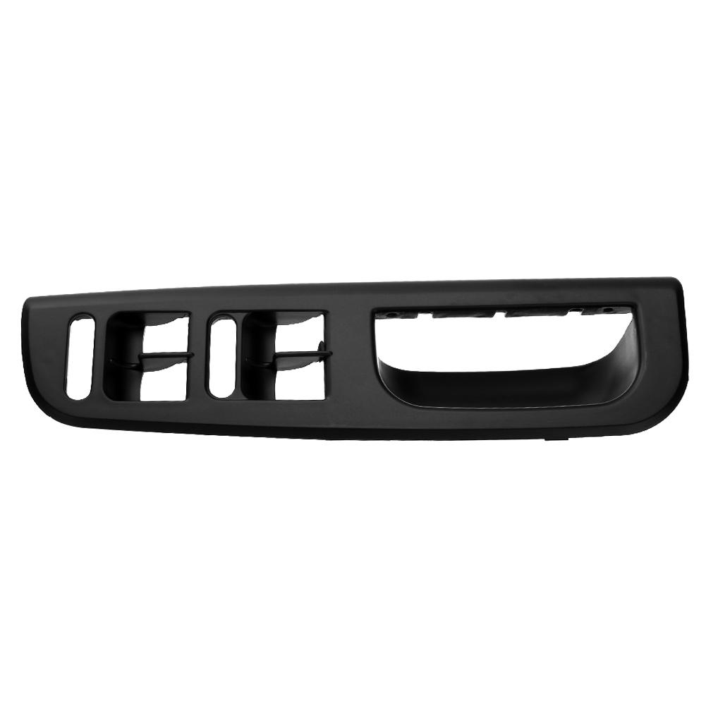 Master Window Switch Control Panel for Jetta Bora Golf4 MK4 02-07(Black), 501 Original
Master Window Switch Control Panel for Jetta Bora Golf4 MK4 02-07(Black), 501 Original