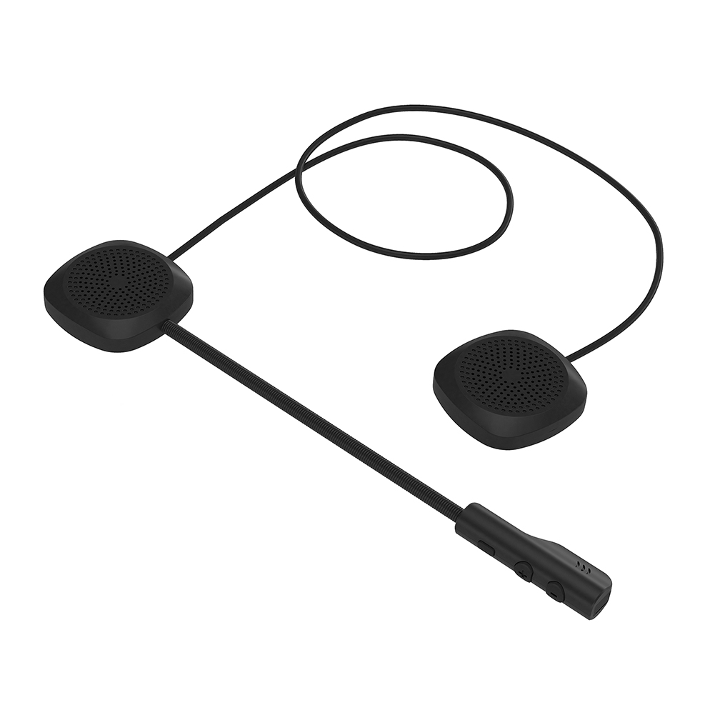 Helmet Headsets Bluetooth-compatible Wireless Motorcycle HiFi Headphones, 501 Original
Helmet Headsets Bluetooth-compatible Wireless Motorcycle HiFi Headphones, 501 Original
