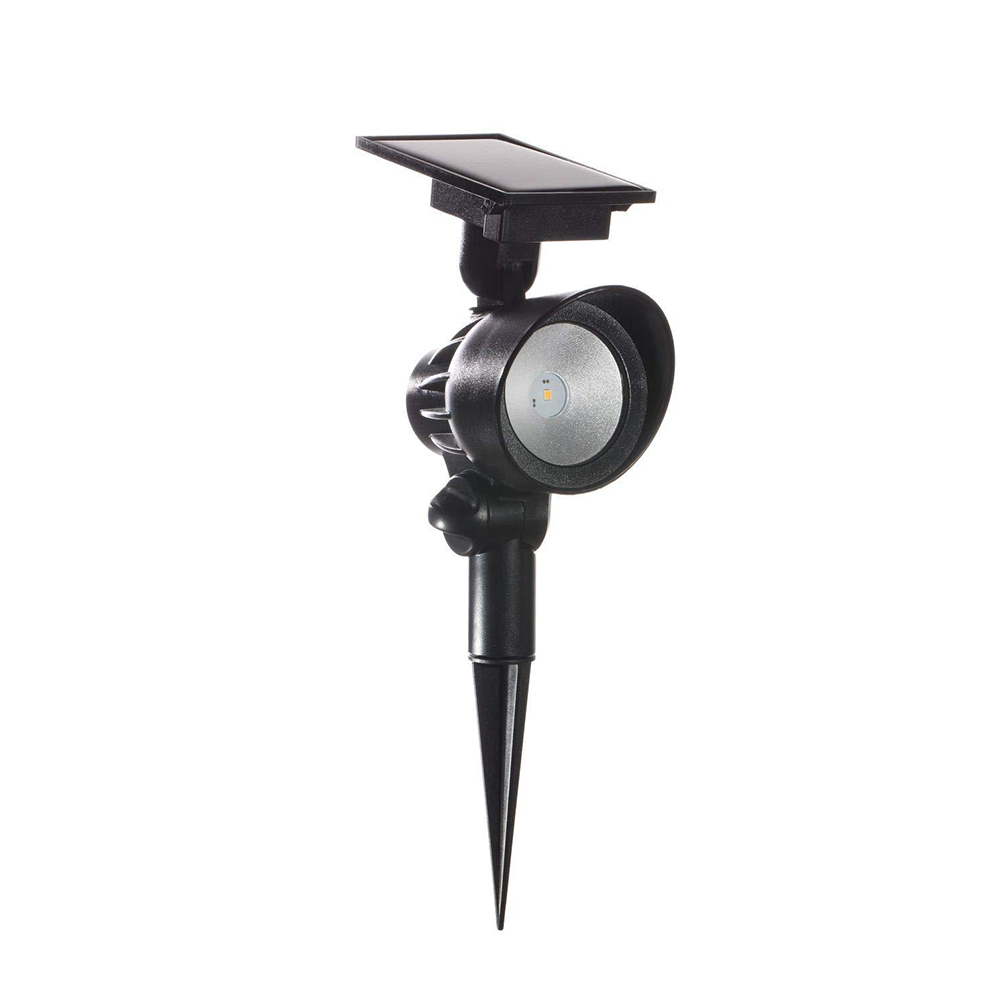 LED Solar Light Waterproof Outdoor Garden Lawn Stake Spotlight Yard Lamp, 501 Original
LED Solar Light Waterproof Outdoor Garden Lawn Stake Spotlight Yard Lamp, 501 Original