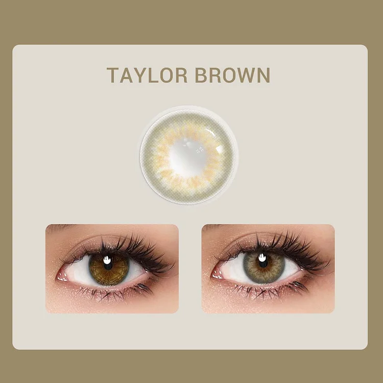 Aprileye Taylor Brown