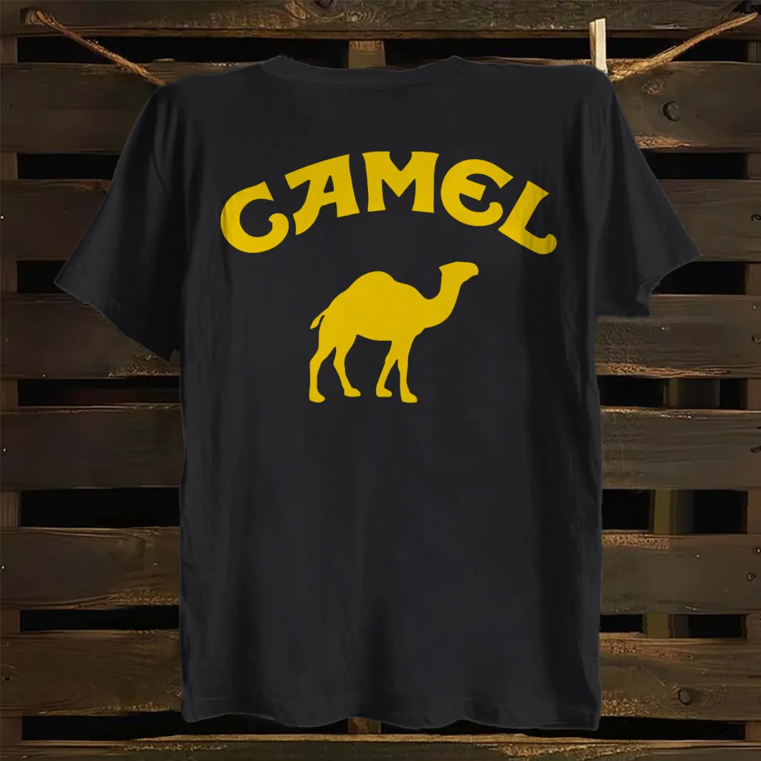 Stylish Logo Graphic T-shirt