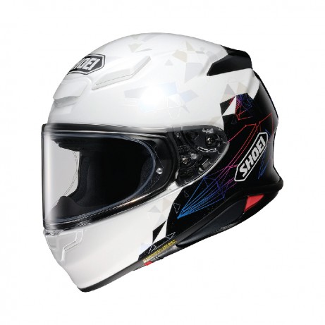 SHOEI　Z-8NXR2 Z-8 / NXR2 | FULL-FACE HELMET｜SHOEI WORLDWIDE
