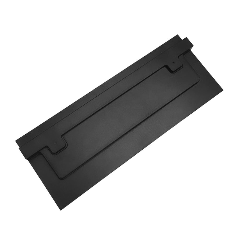 Plastic Vented Vertical Stand Dock Holder for Xbox One S Slim Game Console, 501 Original
Plastic Vented Vertical Stand Dock Holder for Xbox One S Slim Game Console, 501 Original