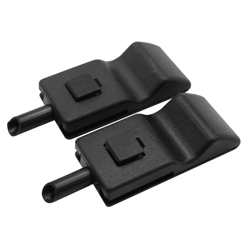 2pcs Door Lock Knobs for Chevy Tahoe Silverado 1500 2500 3500 Ebony Black, 501 Original
2pcs Door Lock Knobs for Chevy Tahoe Silverado 1500 2500 3500 Ebony Black, 501 Original