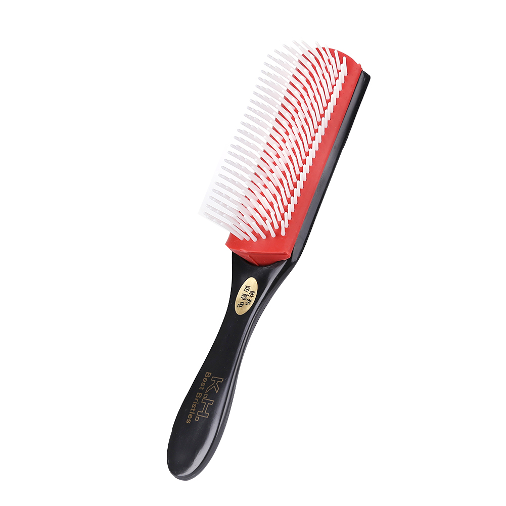 Hairdressing Comb Salon 9 Rows Comb Scalp Massage Combs Brush (Black), 501 Original
Hairdressing Comb Salon 9 Rows Comb Scalp Massage Combs Brush (Black), 501 Original