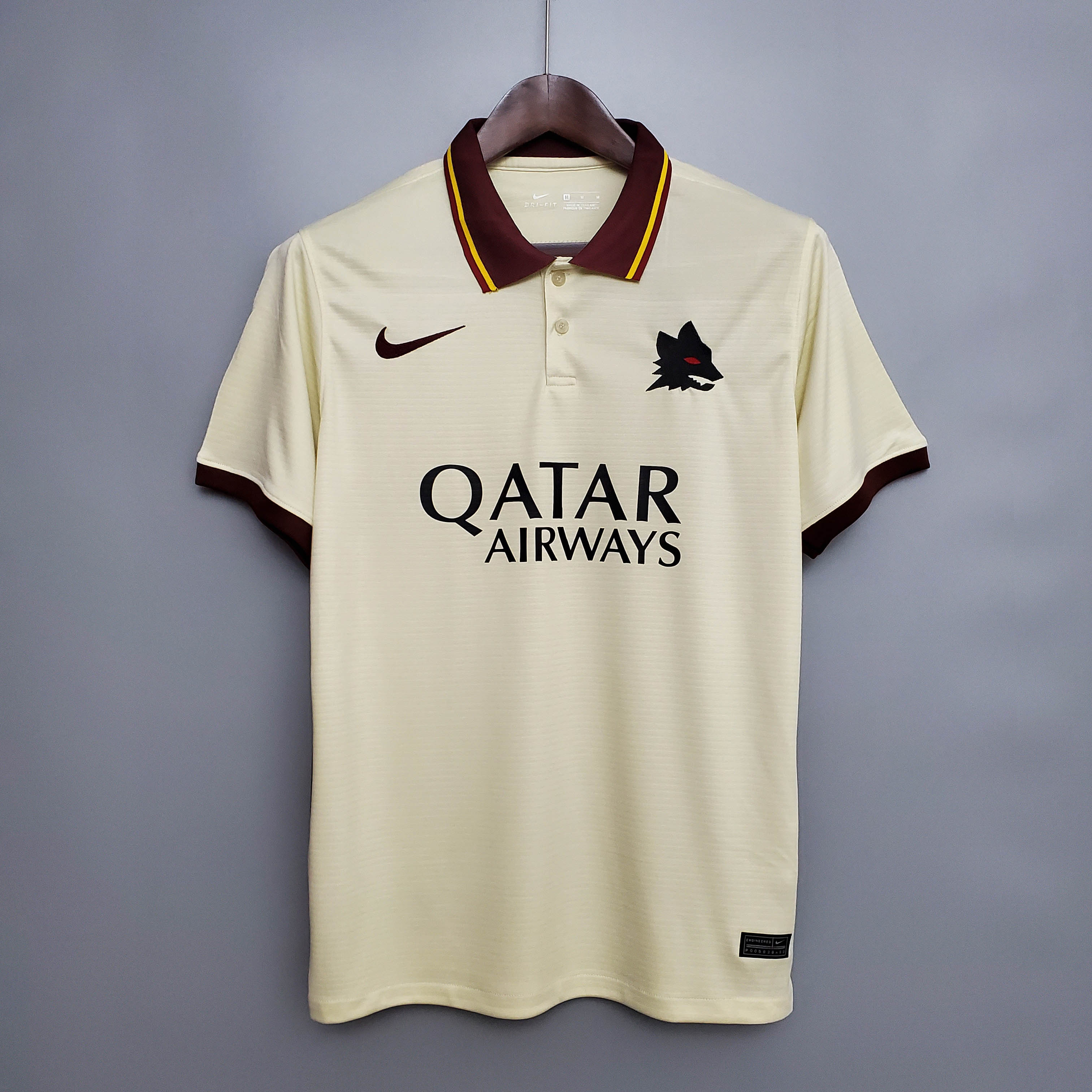 Roma 2024 2020 jersey