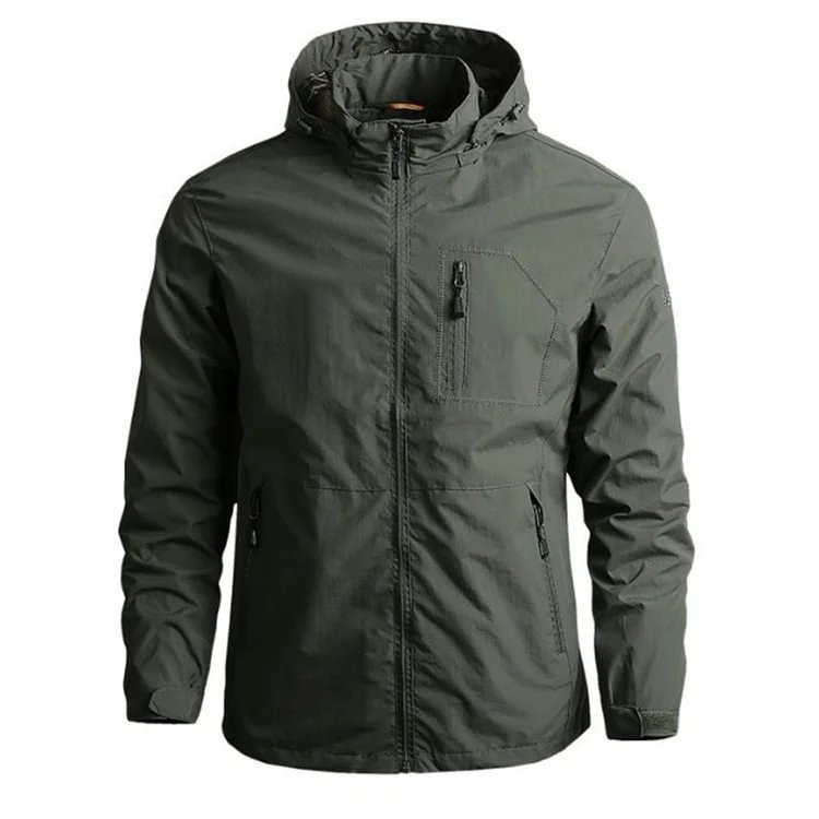 The North Men's Jacket
