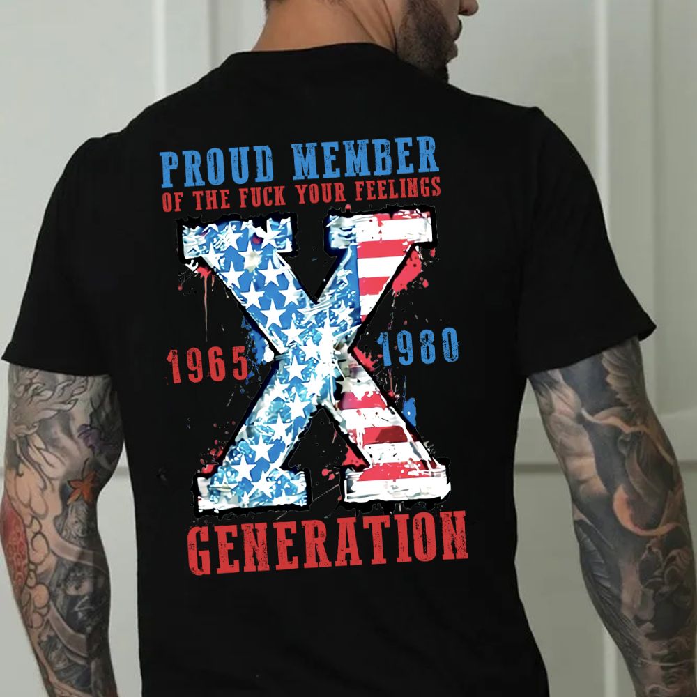 x 4th of july demo
