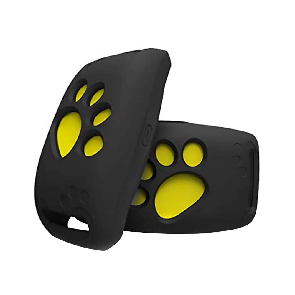Pet Collar GPS Tracker Pets Dogs Locator Low Power Alarm Anti-loss Device, 501 Original
Pet Collar GPS Tracker Pets Dogs Locator Low Power Alarm Anti-loss Device, 501 Original