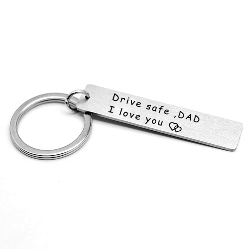 12x50mm Drive Safe Key Chain Stainless Steel Women Men Key Decoration, 501 Original
12x50mm Drive Safe Key Chain Stainless Steel Women Men Key Decoration, 501 Original
