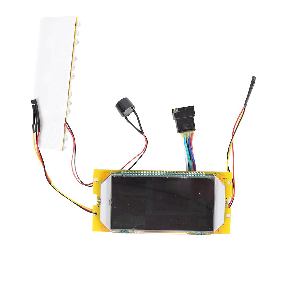 Electric Scooter Display Screen Skateboard Accessories For Kugoo S1 S2 S3, 501 Original
Electric Scooter Display Screen Skateboard Accessories For Kugoo S1 S2 S3, 501 Original