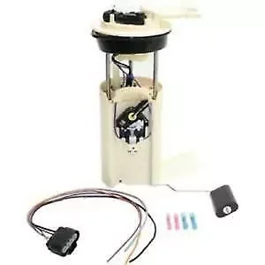 Dronehint Fuel Pump For 2000-2003 Chevy Tahoe with Module - Fuel Sending Unit 5.3L 4.8L 6L (For: GMC) Parts