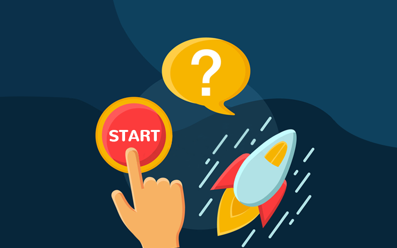 How to Get Started Now: A Step-by-Step Guide