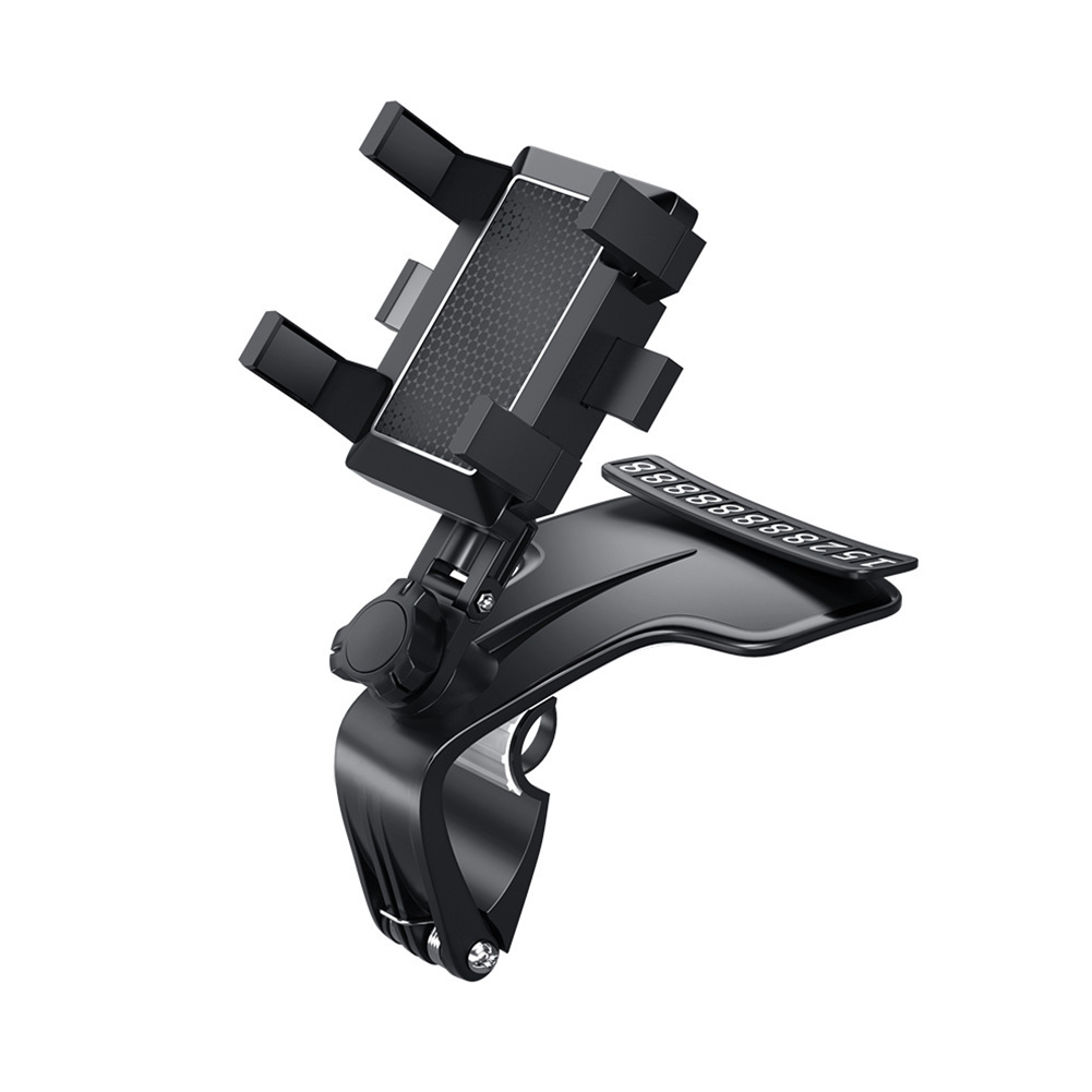 ZJ072 360 Rotatable Car Mobile Phone Holder Auto GPS Bracket Stand Support, 501 Original
ZJ072 360 Rotatable Car Mobile Phone Holder Auto GPS Bracket Stand Support, 501 Original