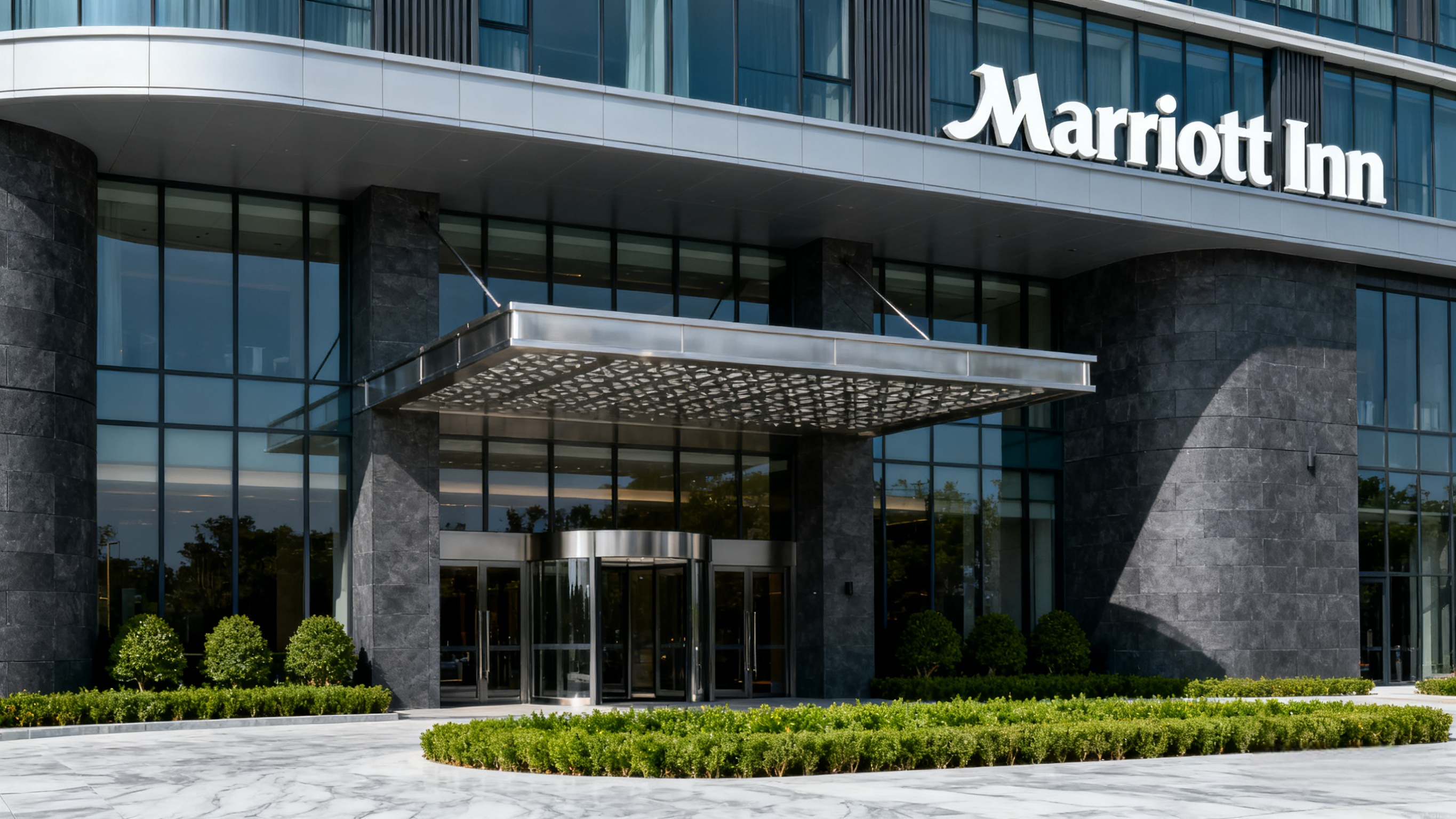 mytripsup Marriott Inn: Your Guide to Comfortable Stays & Smart Booking mytripsup