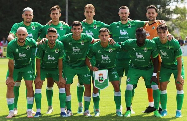 Racing de Santander