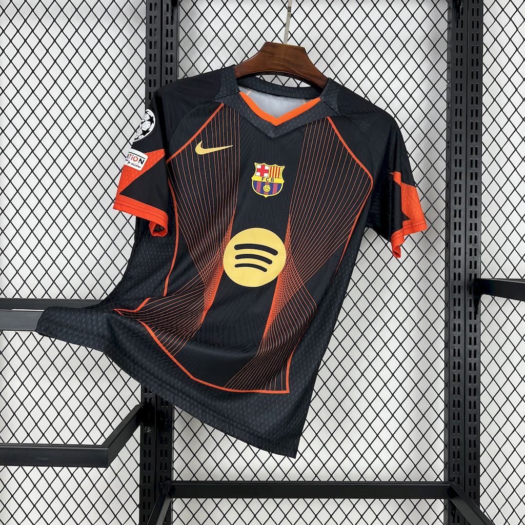 Maillot Concept Fc Barcelone - Vêtements
