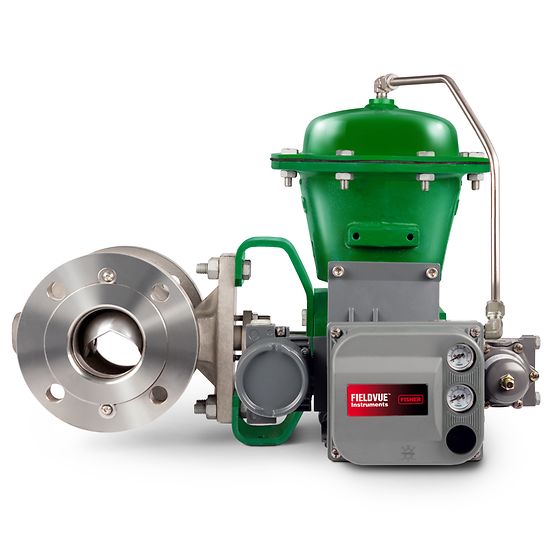 fisher,Fisher 2052 Rotary Actuator | Fisher Actuator Supplier