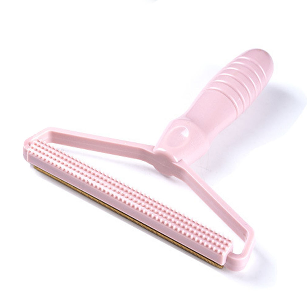 Lint Remover Trimmer Brush Sweater Woolen Coat Fluff Fabric Fuzz Fur Shaver, Pink, 501 Original
Lint Remover Trimmer Brush Sweater Woolen Coat Fluff Fabric Fuzz Fur Shaver, Pink, 501 Original