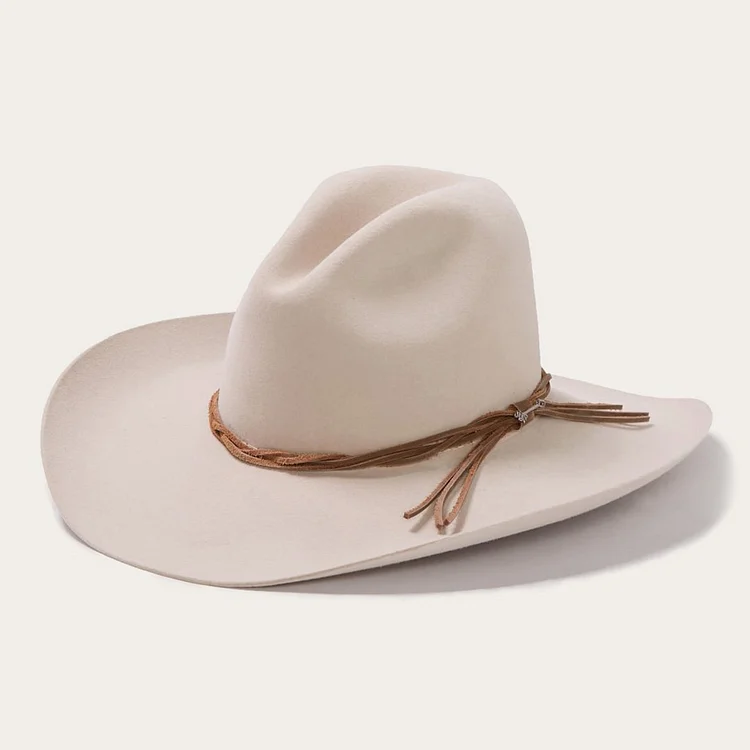 【SALE!】Gus 6X Cowboy Hat