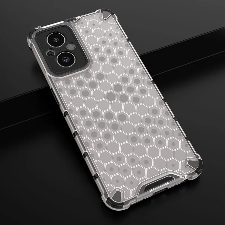 Honeycomb anti drop protective cover, suitable for Oneplus phones
