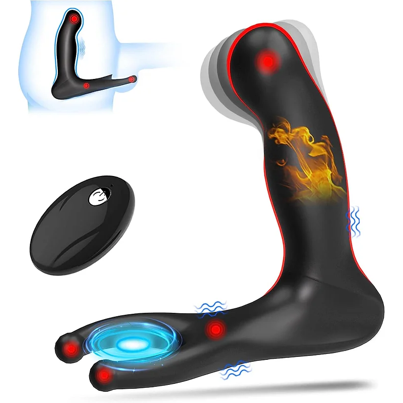 heated anal plug Gleitgel bei Kinderwunsch