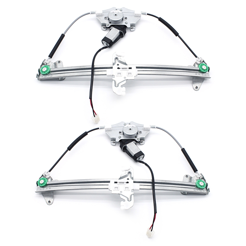 Front Electric Power Window Regulator with Motor for Ford Falcon AU BA BF, Right, 501 Original
Front Electric Power Window Regulator with Motor for Ford Falcon AU BA BF, Right, 501 Original