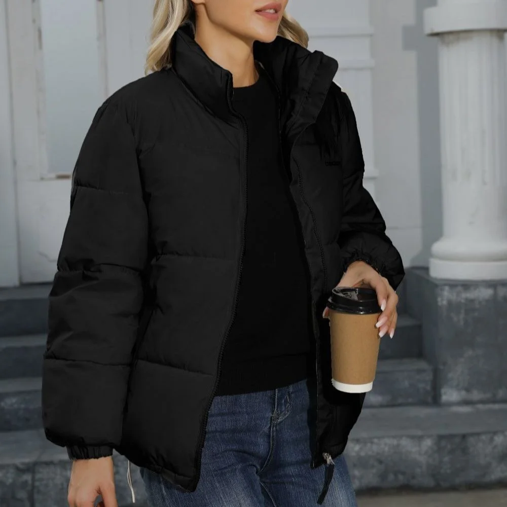 Winter Fashion for Elderly Women: Timeless Tips for Staying Warm and Stylish