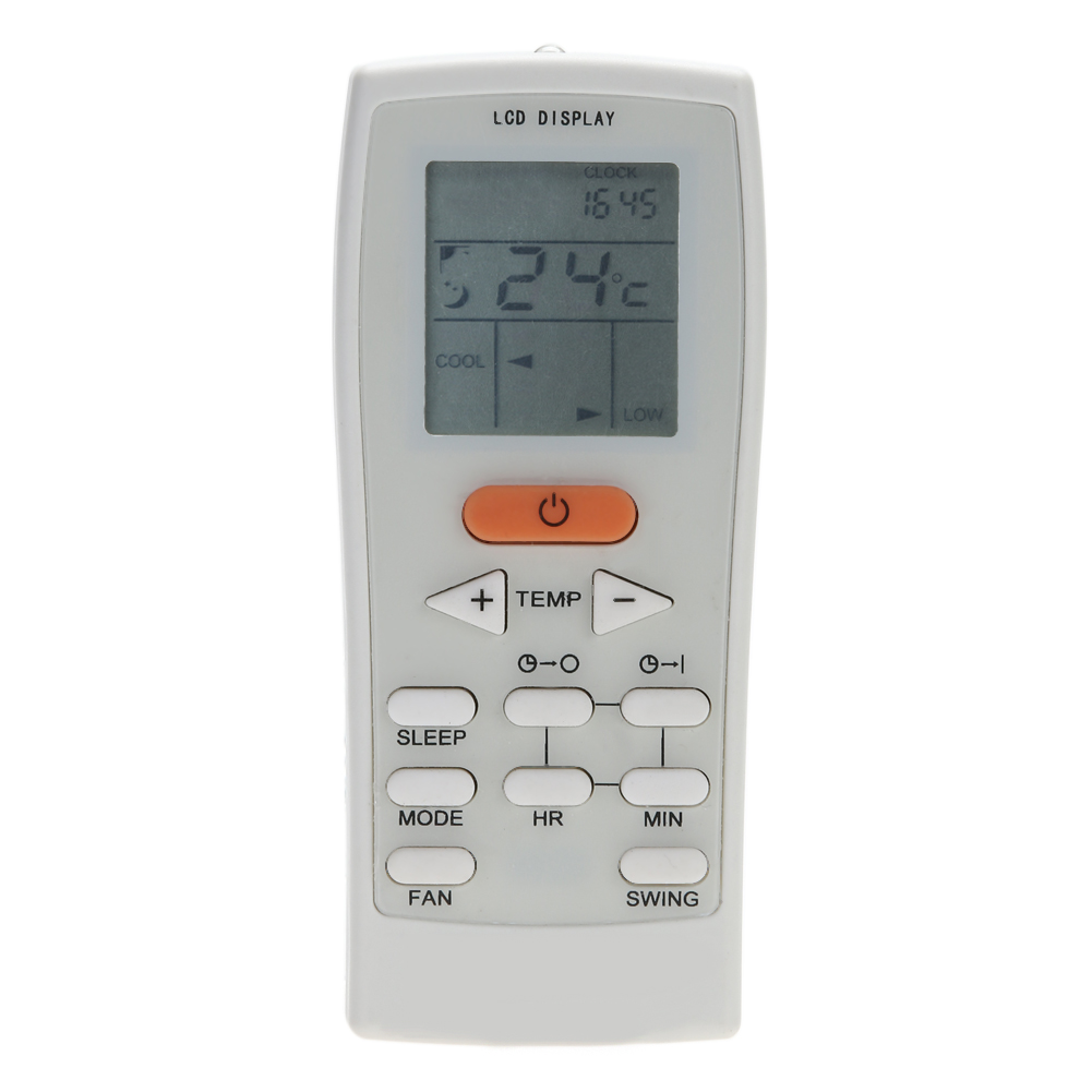 A/C Controller Air Conditioner Air Conditioning Remote Control for YORK, 501 Original
A/C Controller Air Conditioner Air Conditioning Remote Control for YORK, 501 Original