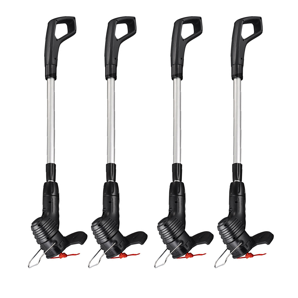 Electric Trimmer Cordless Household Garden Tools Weeding Shears Lawn Mower, Us, 501 Original
Electric Trimmer Cordless Household Garden Tools Weeding Shears Lawn Mower, Us, 501 Original
