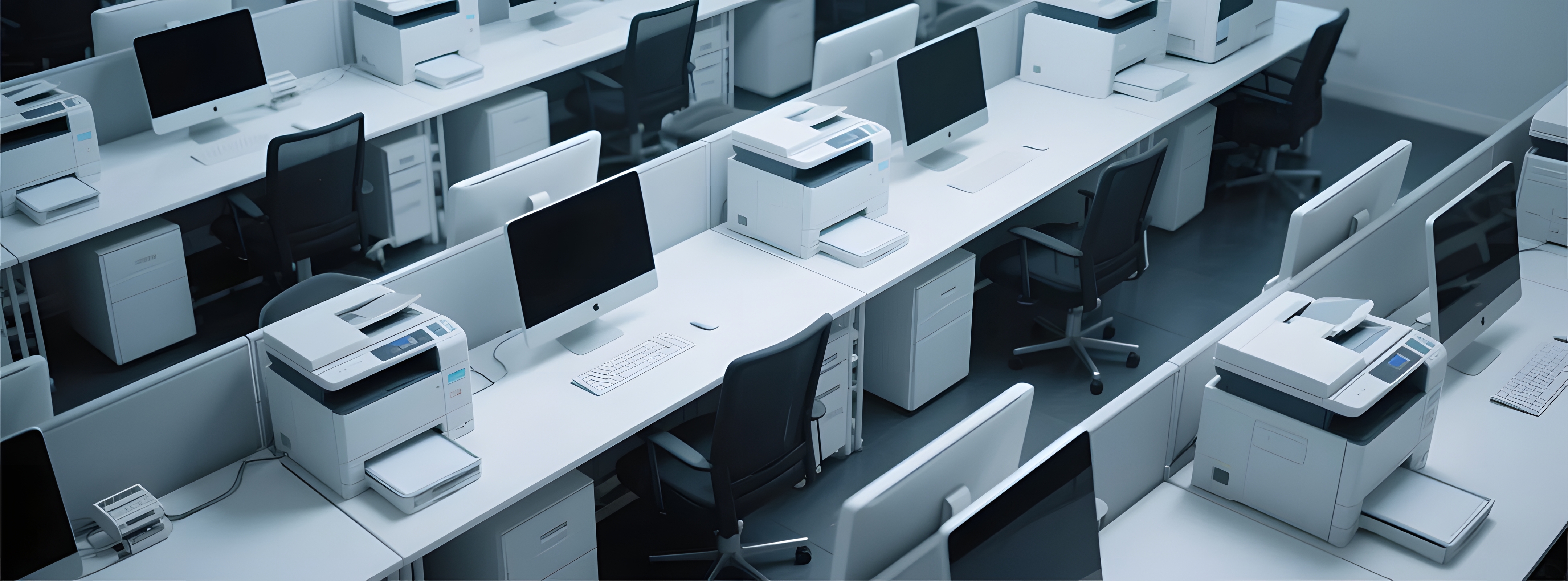 Office equipment