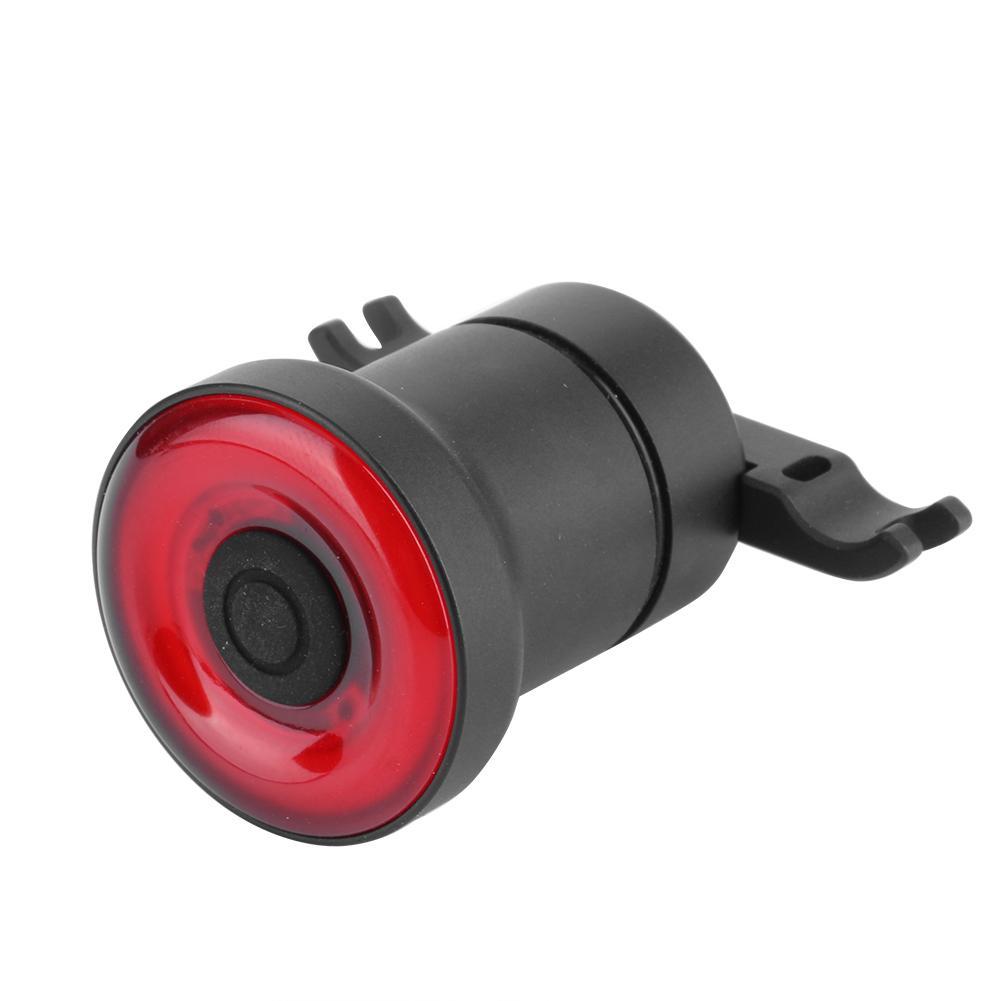 xlite 100 Smart Brake Sensor Bicycle LED Taillight Bike Rear Light Lantern, 501 Original
xlite 100 Smart Brake Sensor Bicycle LED Taillight Bike Rear Light Lantern, 501 Original