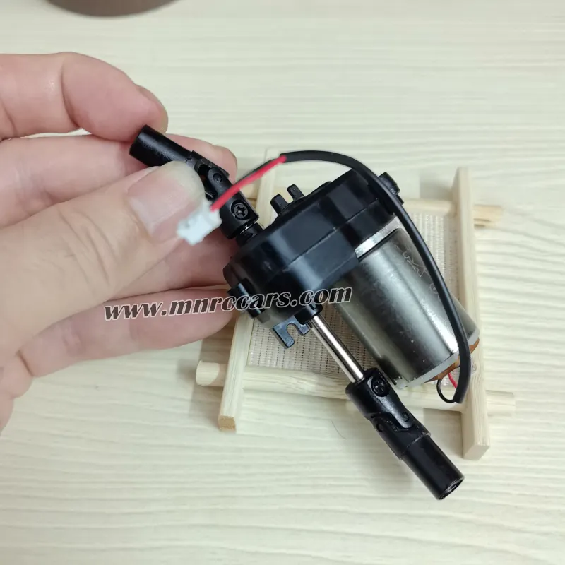 MN Model MN82 Parts 280 Motor Assembly 78A-01