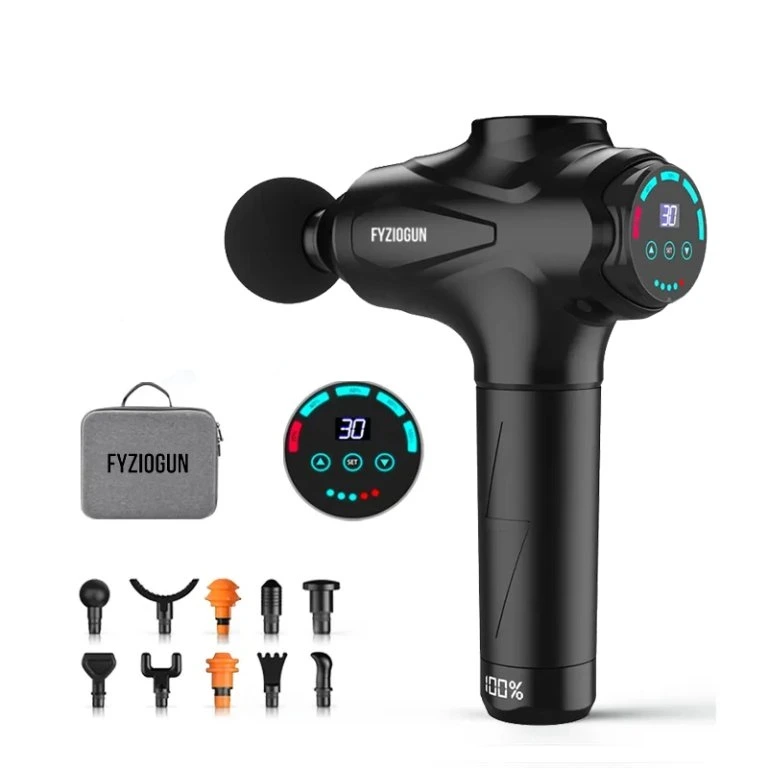 FyzioGun massage gun ProGun2024 - model 2024