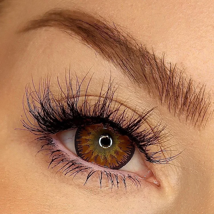 Aprileye Lemon Tone Honey