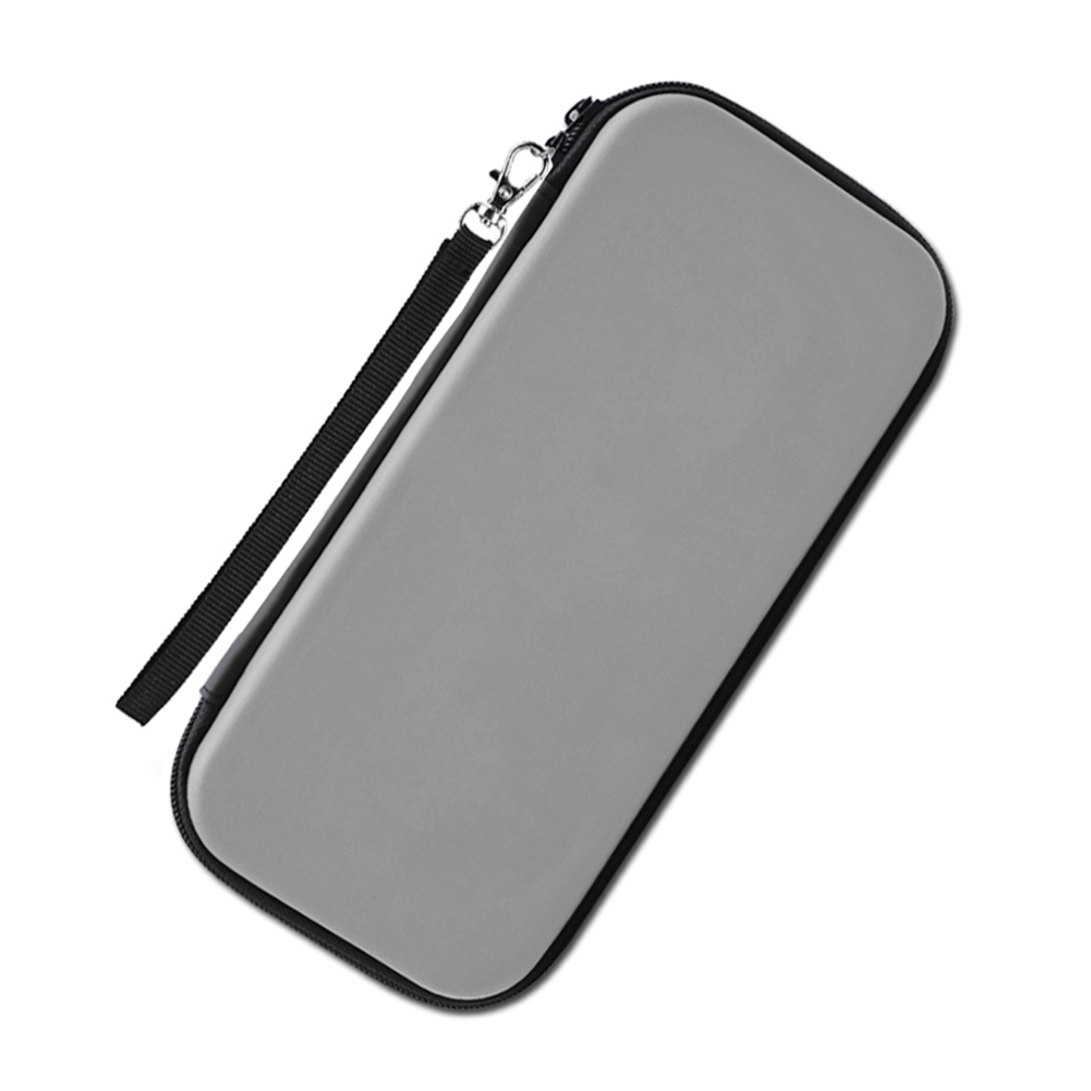 Hard Travel Carrying Case with 5 Game Cartridge Slots for Nintendo Switch, Black, 501 Original
Hard Travel Carrying Case with 5 Game Cartridge Slots for Nintendo Switch, Black, 501 Original