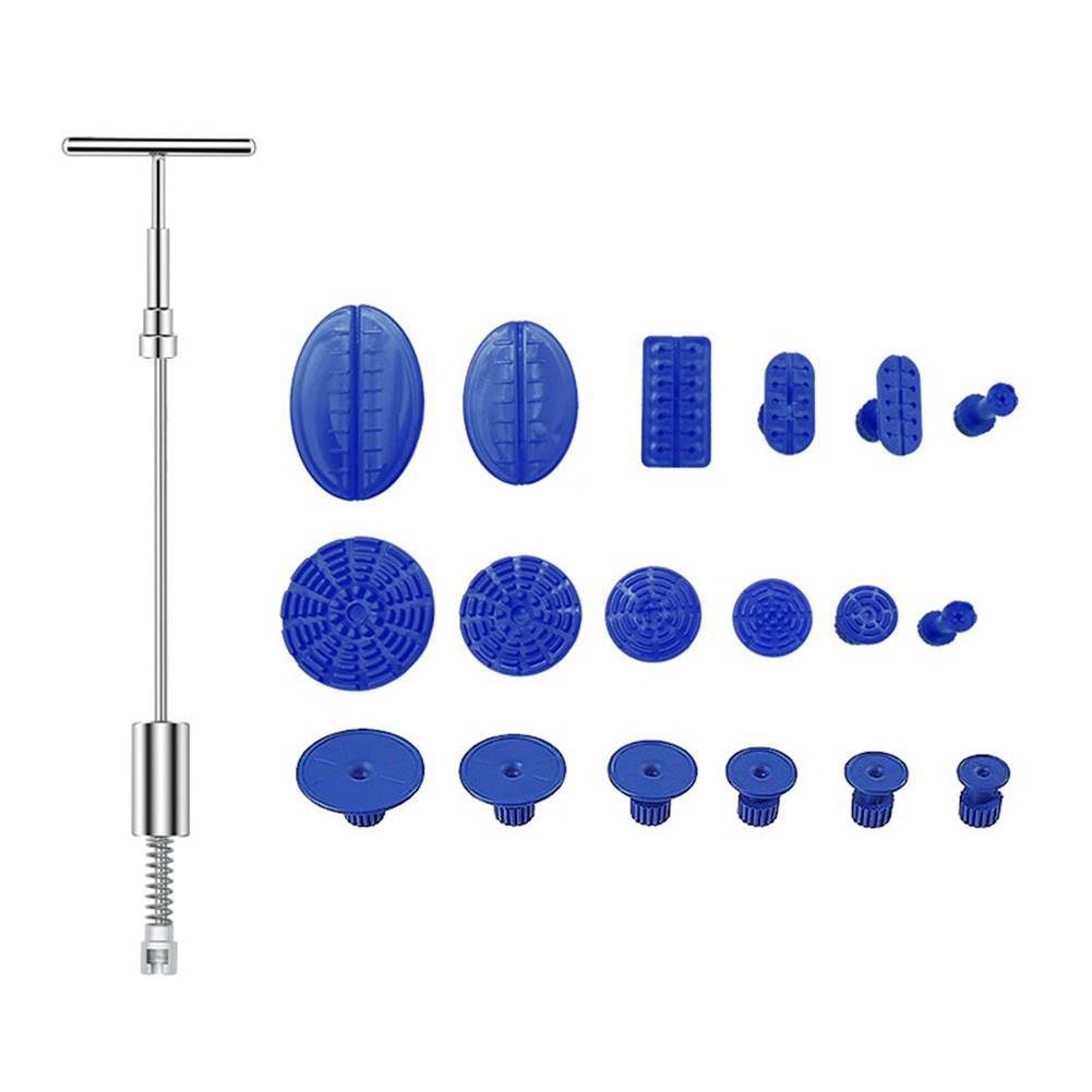 Portable Car Dent Repair Tool Rubber Suction Car Dent Puller for Car Repair Tool, 501 Original
Portable Car Dent Repair Tool Rubber Suction Car Dent Puller for Car Repair Tool, 501 Original