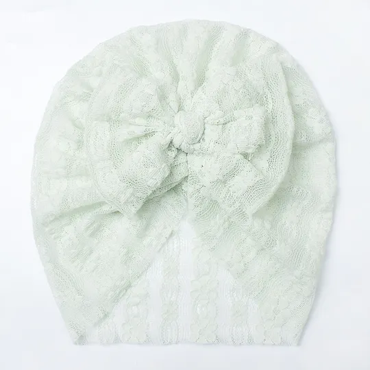 Baby Girl Lace Hair Accessories