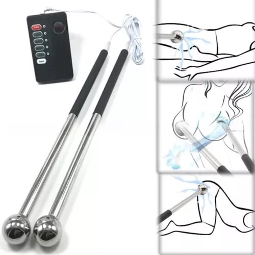 pornhint Pornhint Men Long Stretcher Expander Dilator Penis Spreader Plug Enhancer Electric Plug Libido