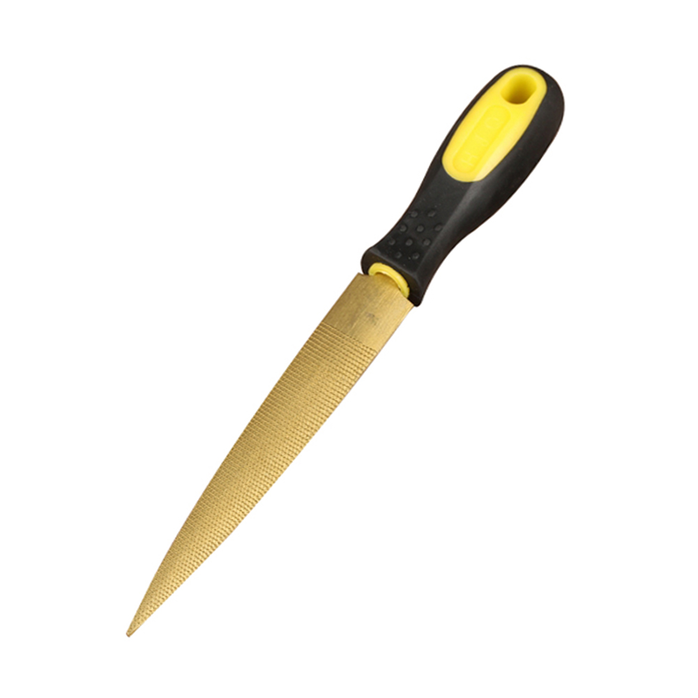 6 inch Carbon Steel Mini Metal Rasp Needle File Carpenter Carving Wood File, 501 Original
6 inch Carbon Steel Mini Metal Rasp Needle File Carpenter Carving Wood File, 501 Original