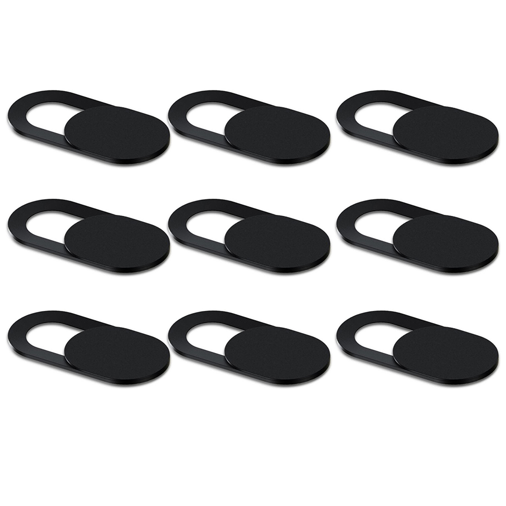 3pcs T1 Webcam Cover for iPhone iPad Phone Tablet Laptop PC Privacy Sticker, 9pcs, 501 Original
3pcs T1 Webcam Cover for iPhone iPad Phone Tablet Laptop PC Privacy Sticker, 9pcs, 501 Original