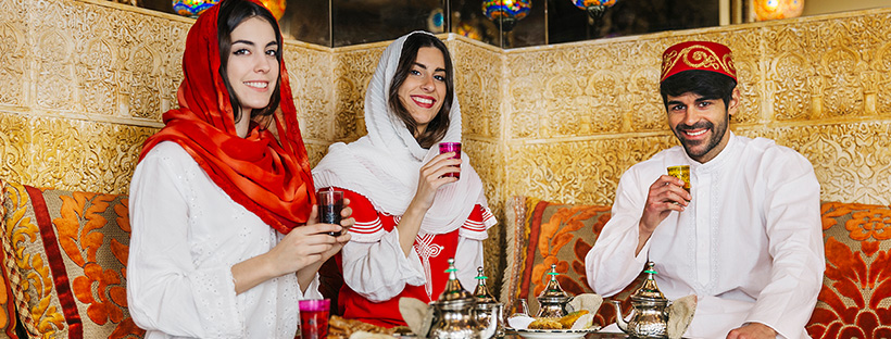 تخفيضات ساخنة
