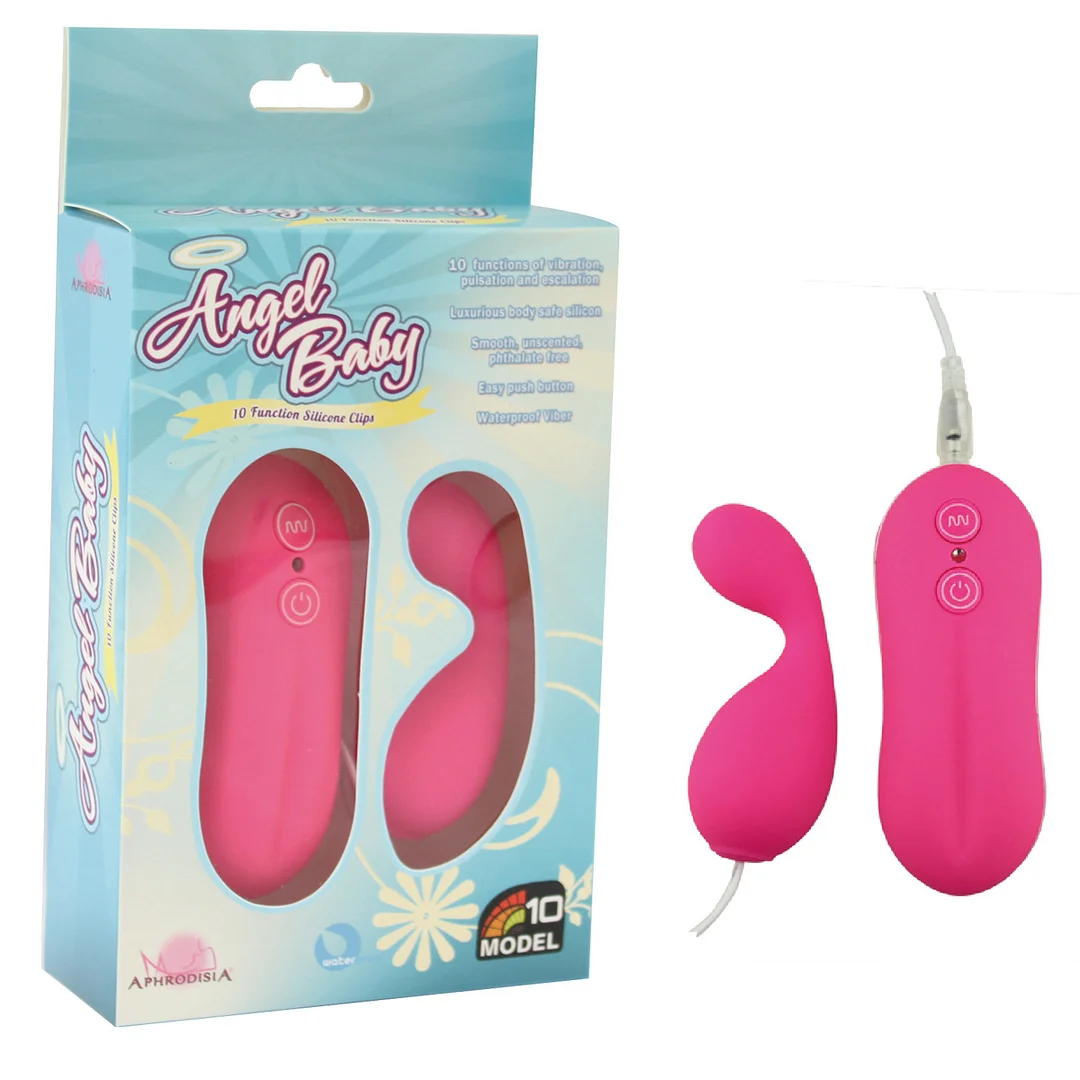 10-frequency Penguin Vibrator Sex Toy For Adults Rosetoy Official