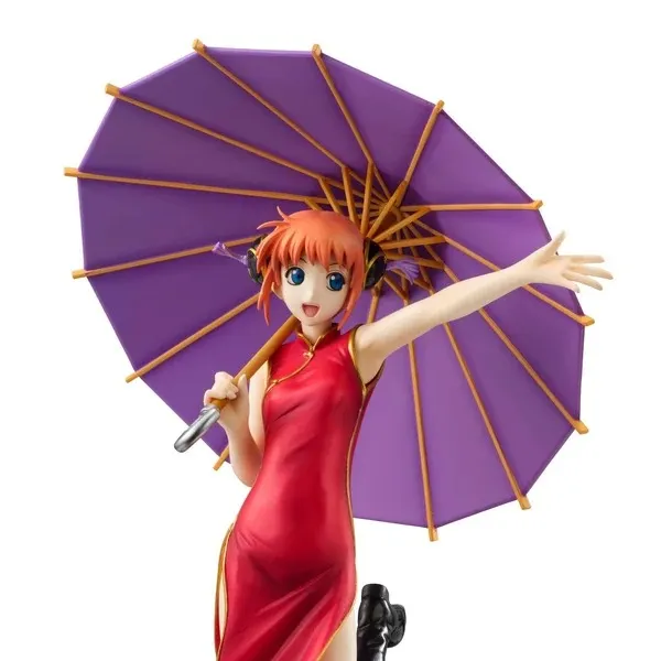 Megahouse -G.E.M. Series: Gintama - Kagura (Limited Reissue)-