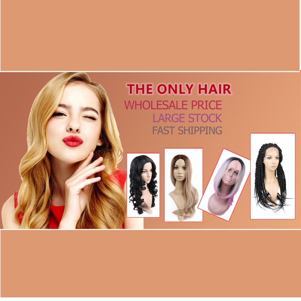 The Only Hairs