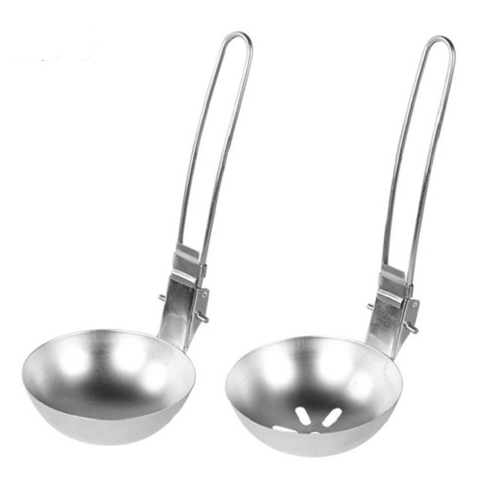 Stainless Steel Slotted Kitchen Cooking Camping Picnic Folding Spork, Spoon, 501 Original
Stainless Steel Slotted Kitchen Cooking Camping Picnic Folding Spork, Spoon, 501 Original
