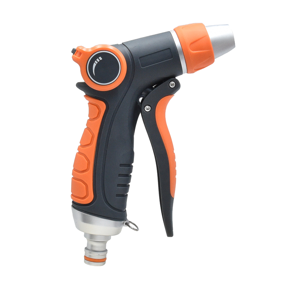 Spray Lawn Garden Watering Car Wash High Pressure Hose Sprinkle Nozzle Gun, 501 Original
Spray Lawn Garden Watering Car Wash High Pressure Hose Sprinkle Nozzle Gun, 501 Original