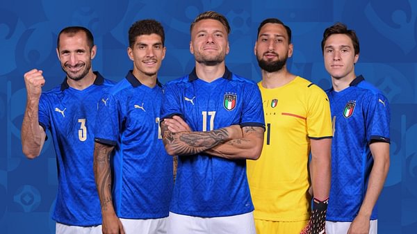 Italy