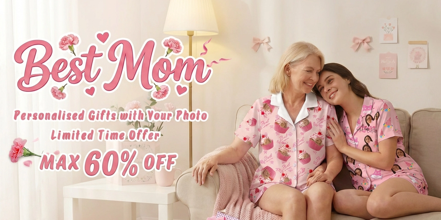 Custom Blanket Personalized Kids Gifts | Makemesurprise®